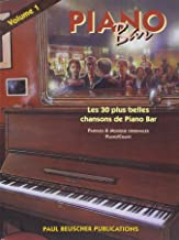 Piano Bar Vol.1