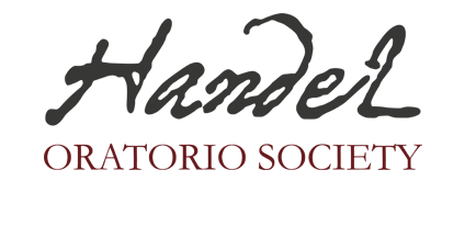 Pack Händel Oratorio Society