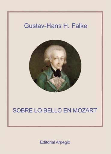Sobre lo bello en Mozart .H. Falke