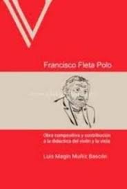 Francisco Fleta Polo: Obra compositiva y contribución a la didáctica del violín y la viola