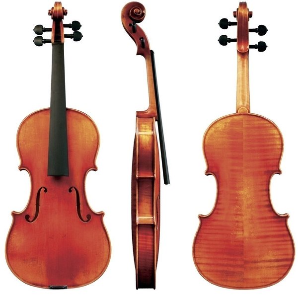 Violin Gewa Maestro Modelo Guarneri 46 4/4