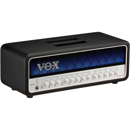 Cabezal Amplificador para Guitarra Vox MVX150