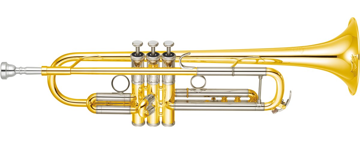 Trompeta en Sib Yamaha YTR-8335R 04 Lacada