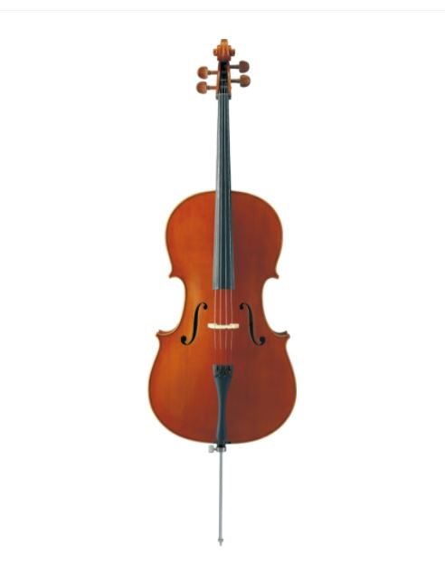 Violoncello Yamaha VC5S 4/4