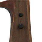Selector de salida y volumen del violín eléctrico Yamaha YEV-104