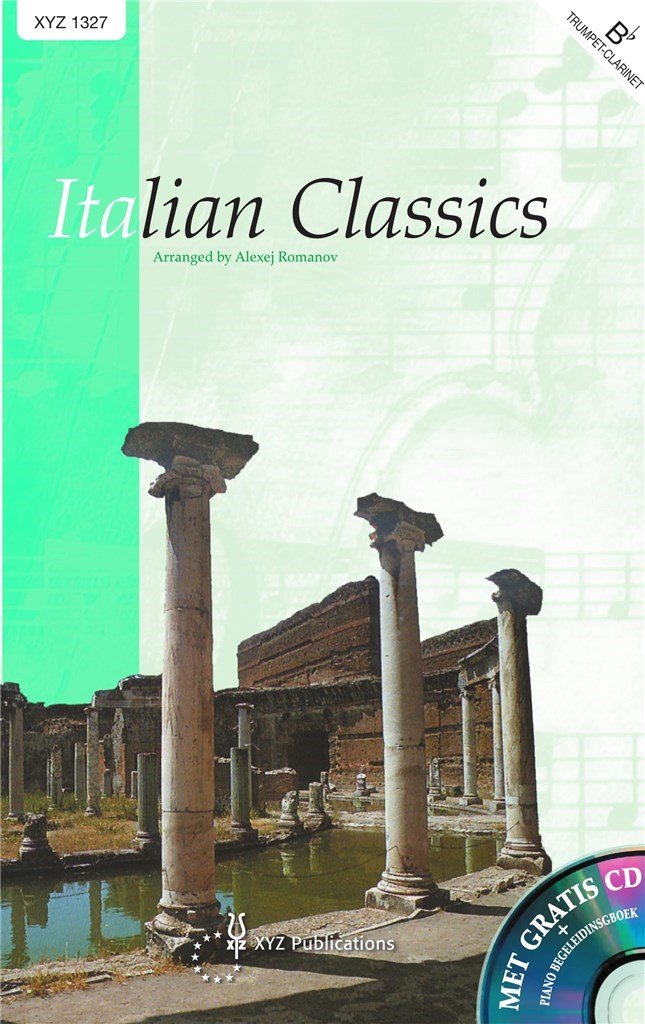 Italian Classics Bes