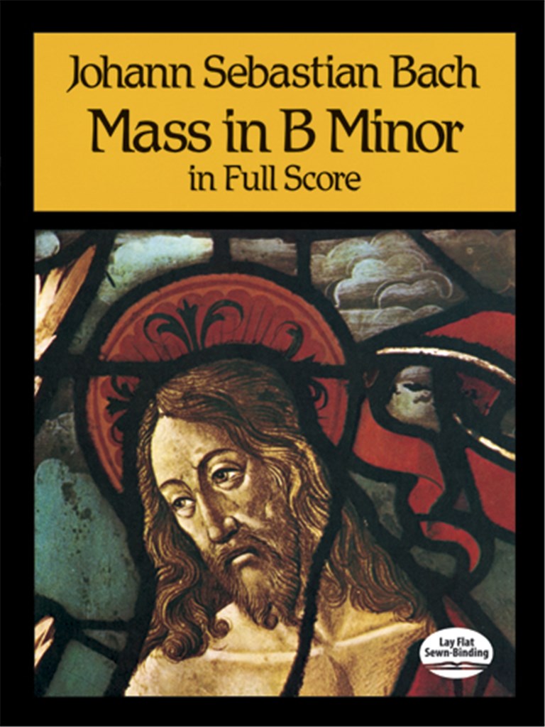 Mass In B Minor