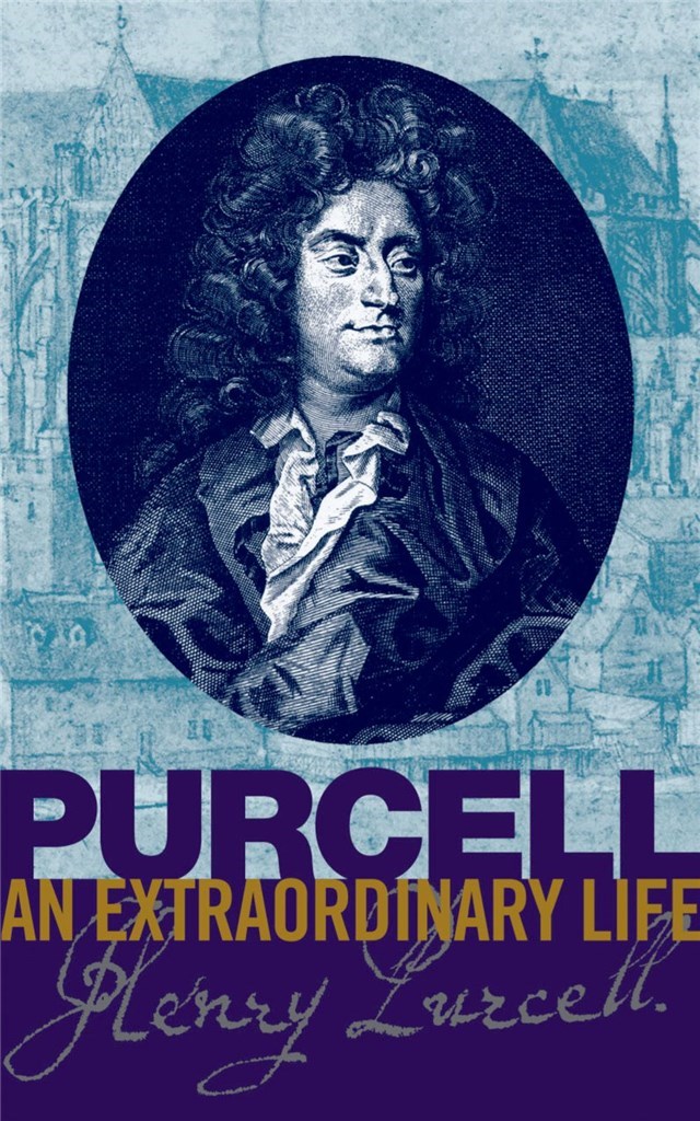 Purcell: an Extraordinary life