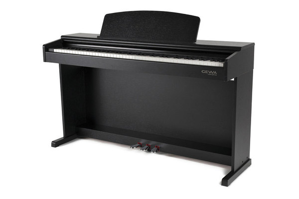 Piano digital Gewa DP300R Palisandro