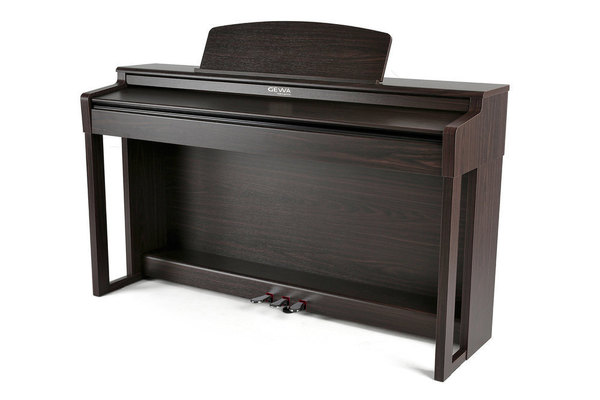Piano digital Gewa UP365 Palisandro