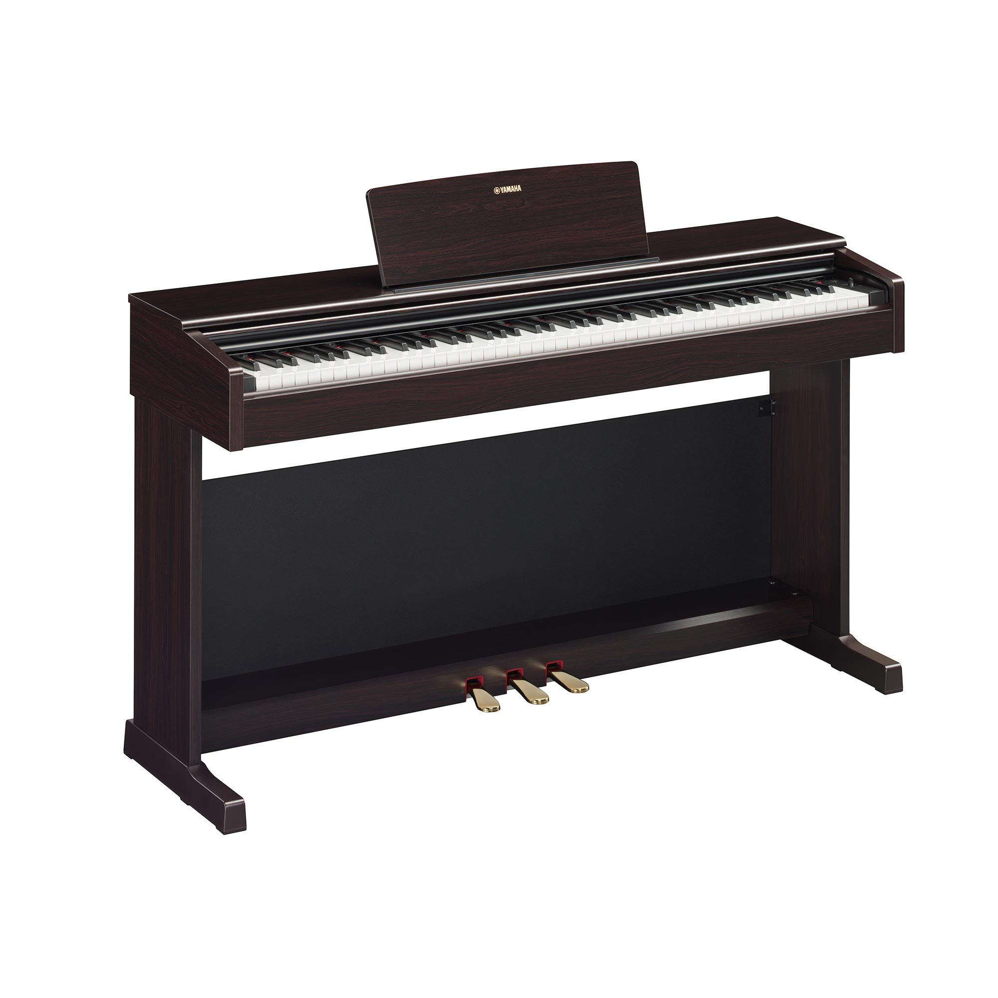 Piano Digital Yamaha Arius YDP-145 Con Banqueta Regulable