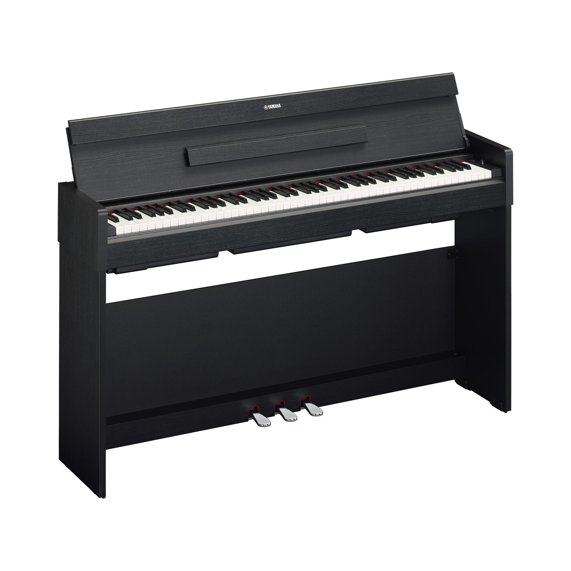 Piano Digital Yamaha Arius YDP-S35 Con Banqueta Regulable