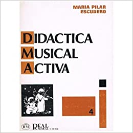 Didactica Musical Activa Nº4