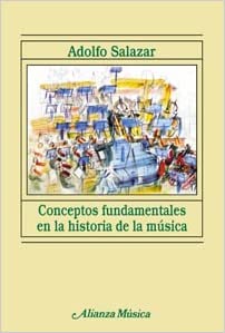 Conceptos fundamentales en la Historia De Musica