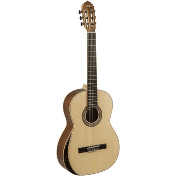 Guitarra Clásica Manuel Rodríguez Serie Ecología E-65 4/4