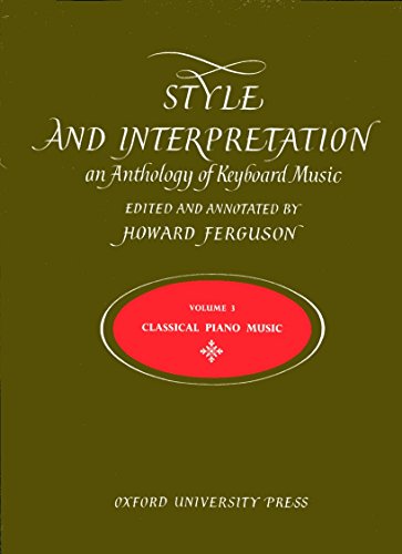 Style And Interpretation 3