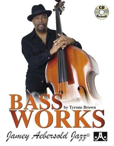 Bass Works + CD