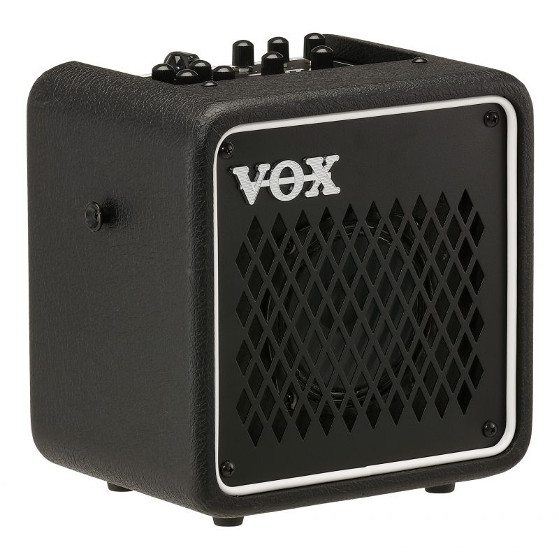Amplificador Combo Guitarra Vox Mini Go VMG-3