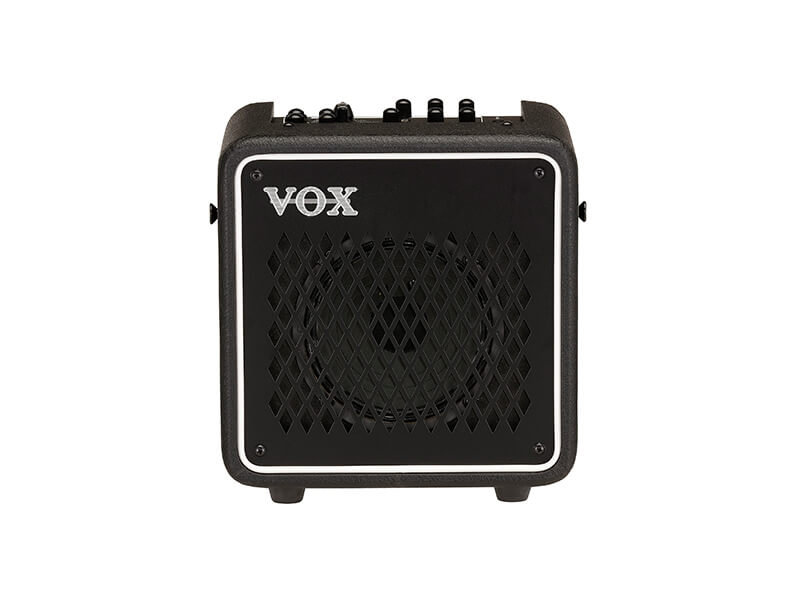 Amplificador Combo Guitarra Vox Mini Go VMG-10