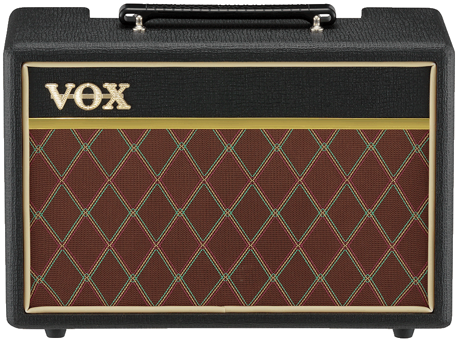 Amplificador Guitarra Vox Pathfinder 10