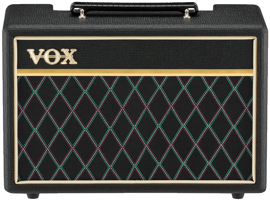 Amplificador Bajo eléctrico Vox Pathfinder 10 Bass