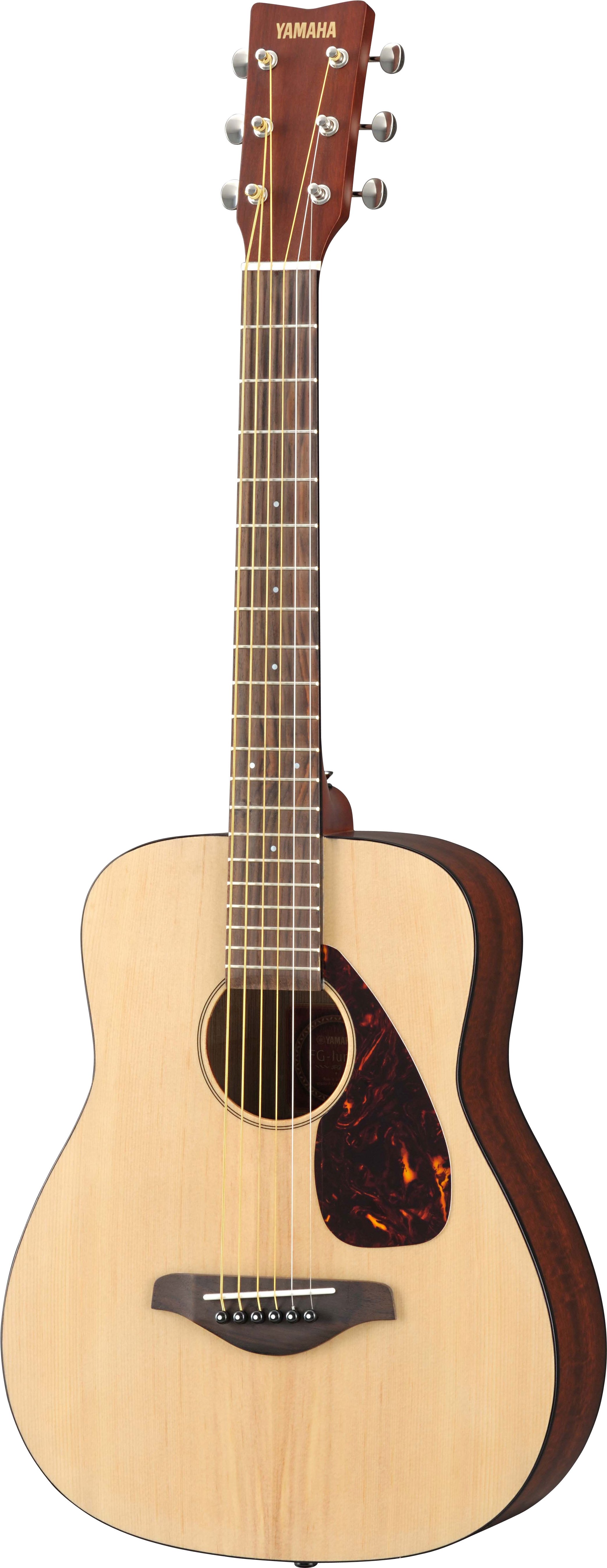 Guitarra Acústica Yamaha JR2