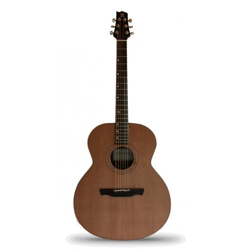 Guitarra acústica Alhambra A-1 B
