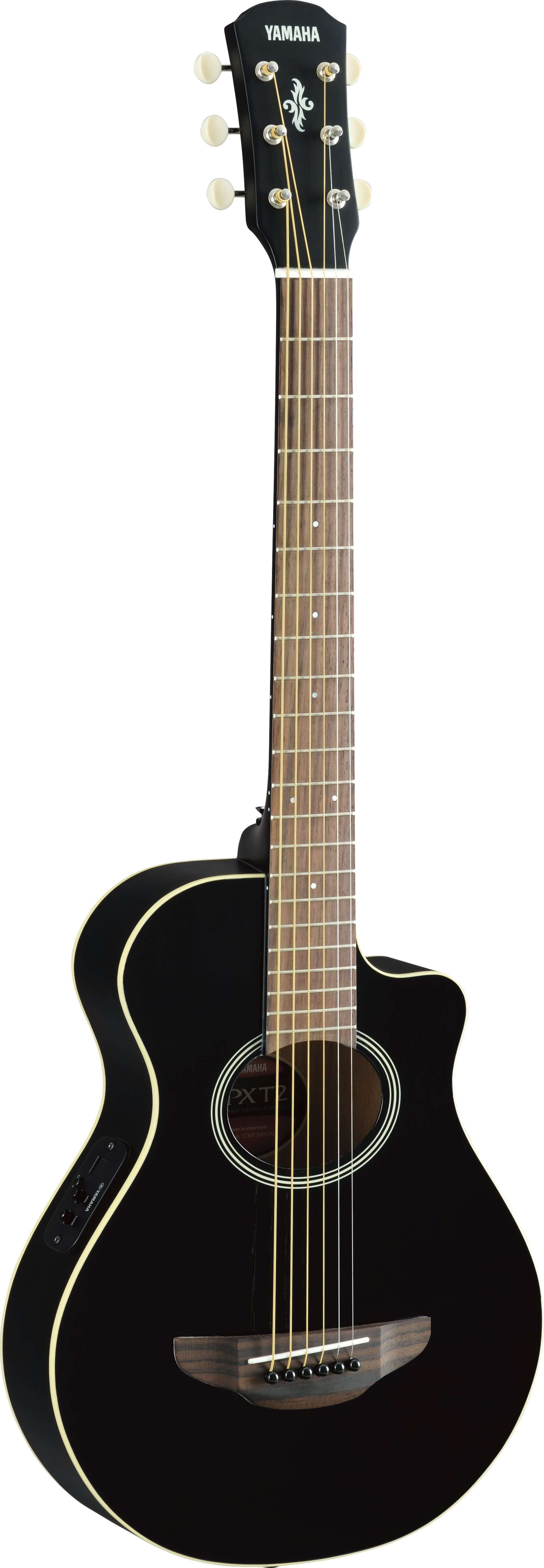 Guitarra Electroacústica Yamaha APX T2