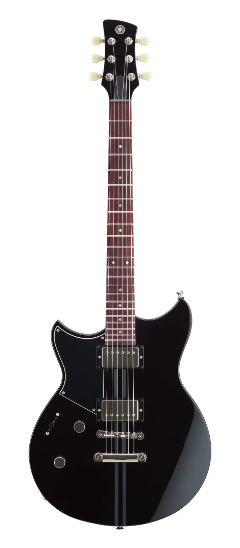 Guitarra Eléctrica Yamaha Revstar Element RSE20L Zurda