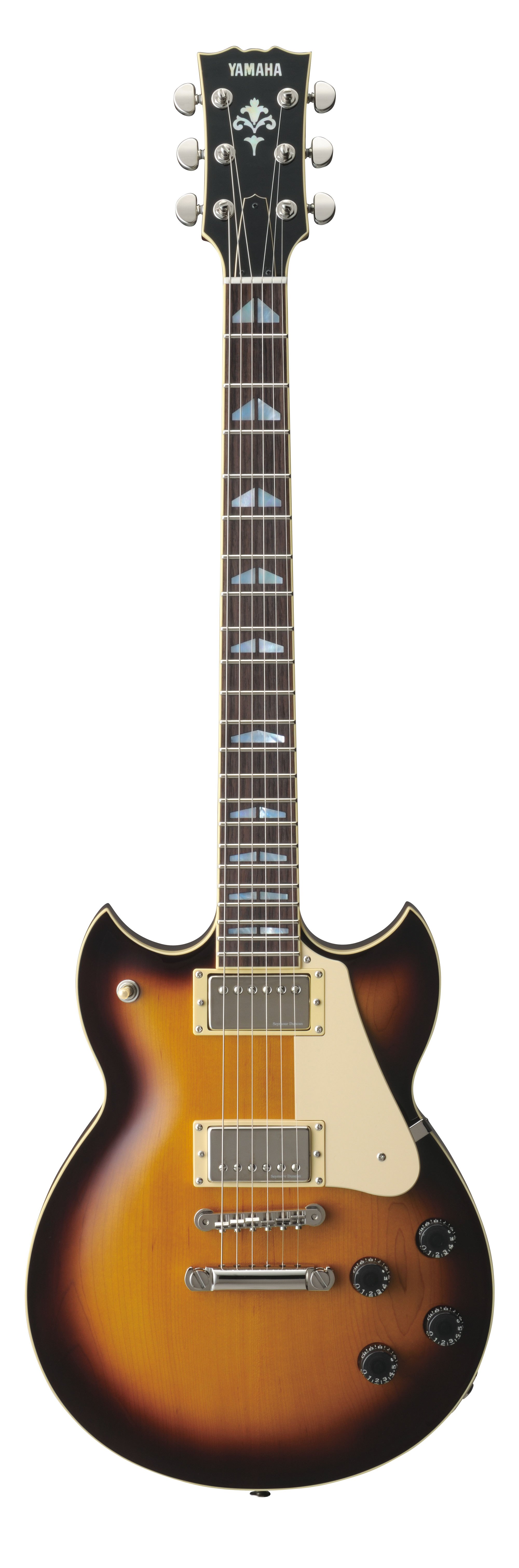 Guitarra Eléctrica Yamaha SG1820