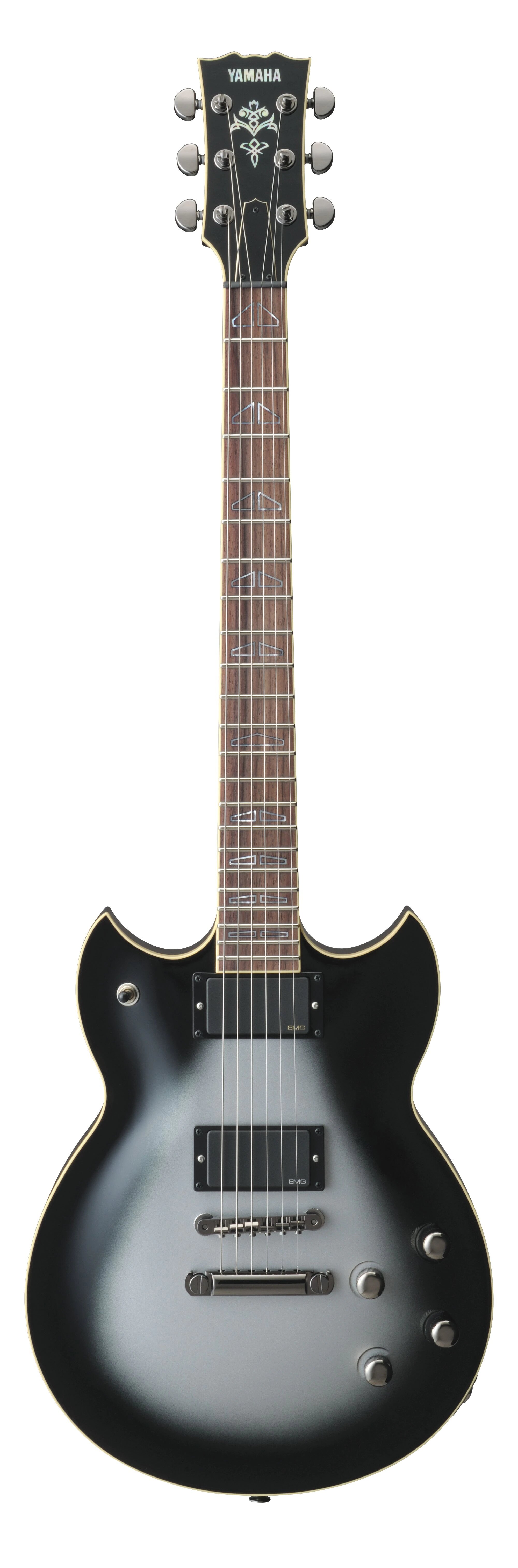 Guitarra Eléctrica Yamaha SG1820A 