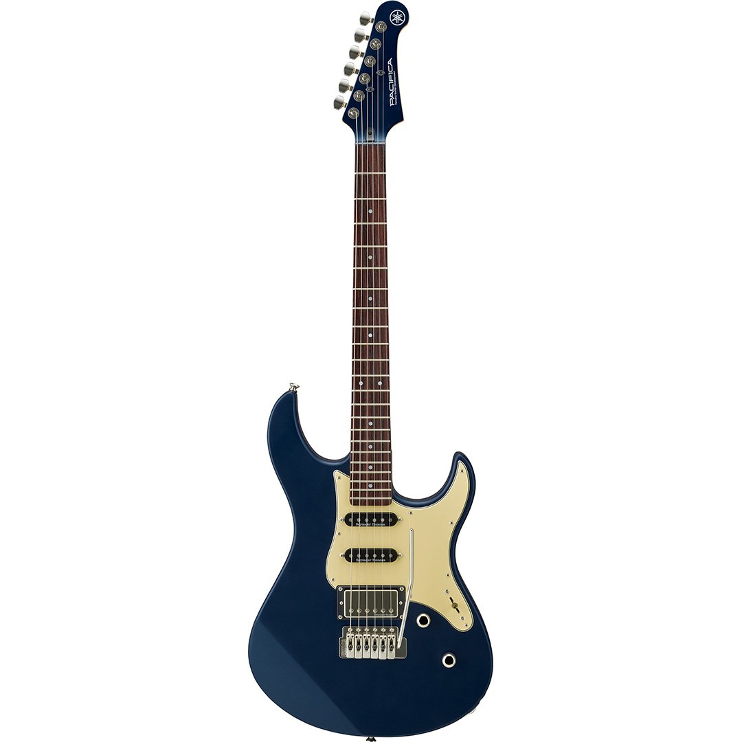 Guitarra Eléctrica Yamaha PACIFICA 612VIIX