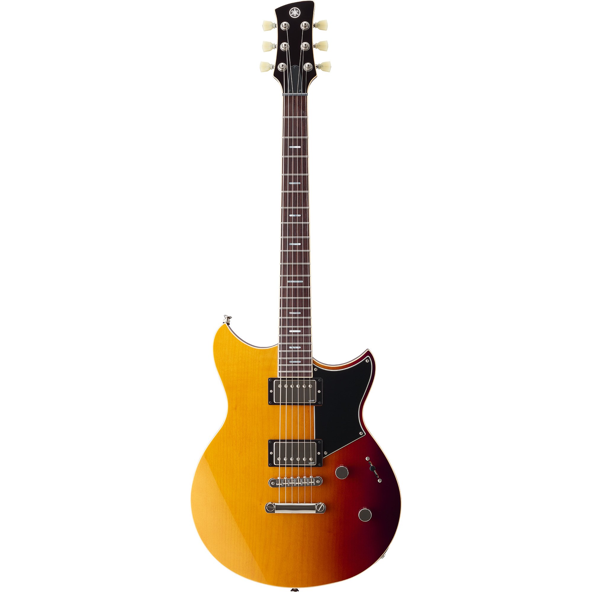 Guitarra Eléctrica Yamaha Revstar Standard RSS20 