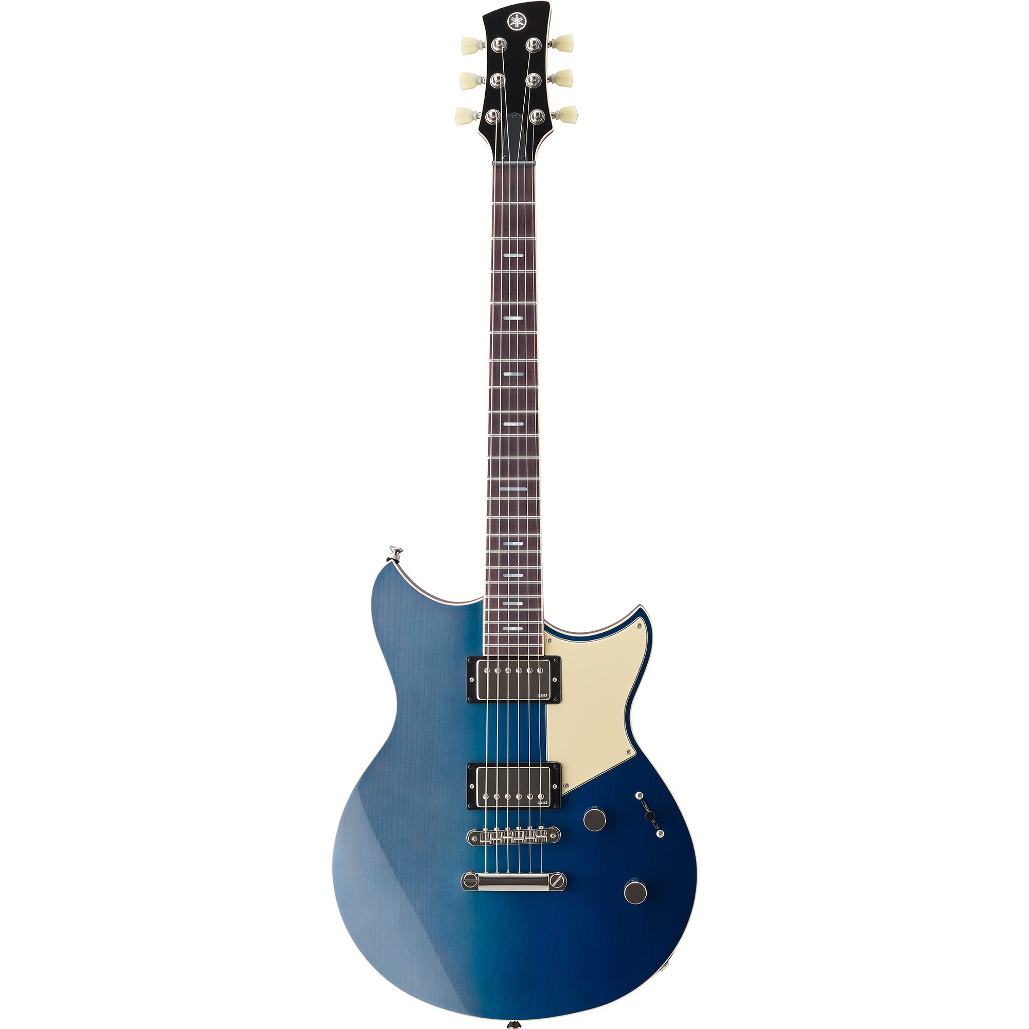 Guitarra Eléctrica Yamaha Revstar Profesional RSP20 
