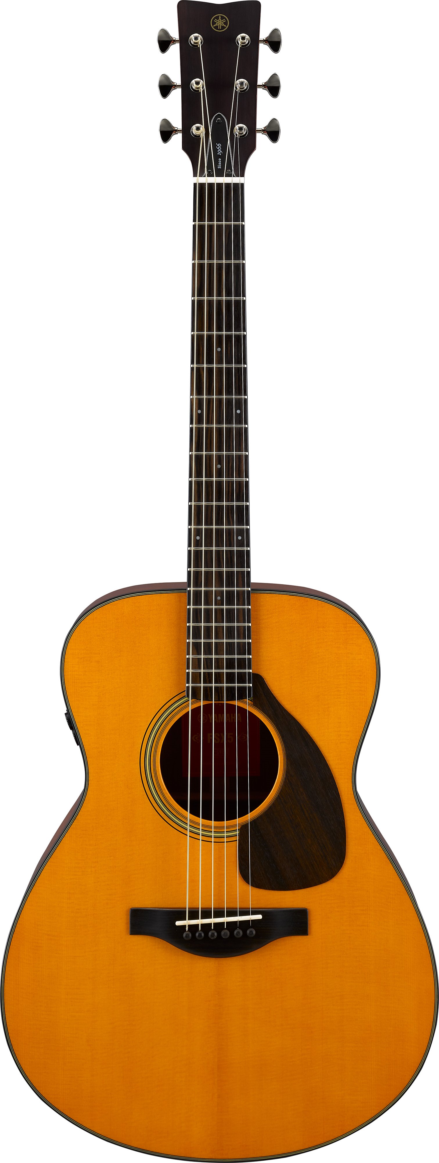 Guitarra Electroacústica Yamaha FSX5