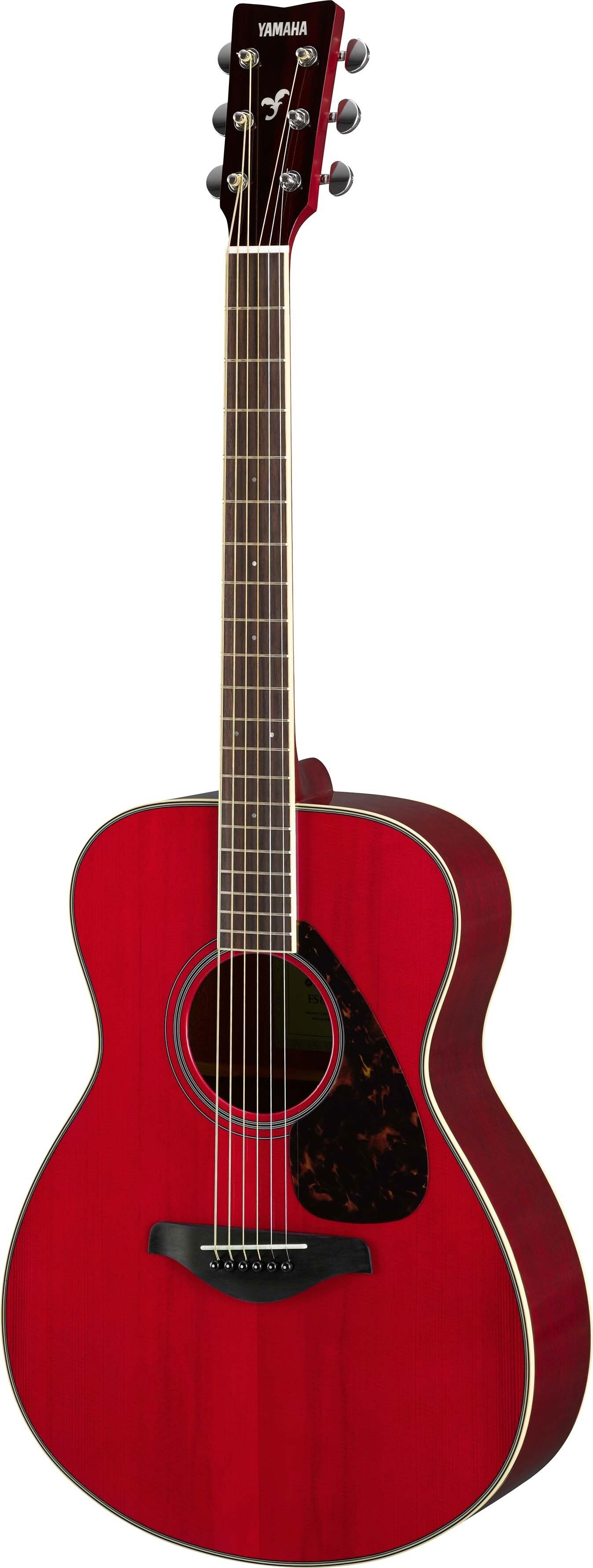Guitarra Acústica Yamaha FS820