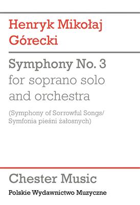 Symphonie 03 Op.36