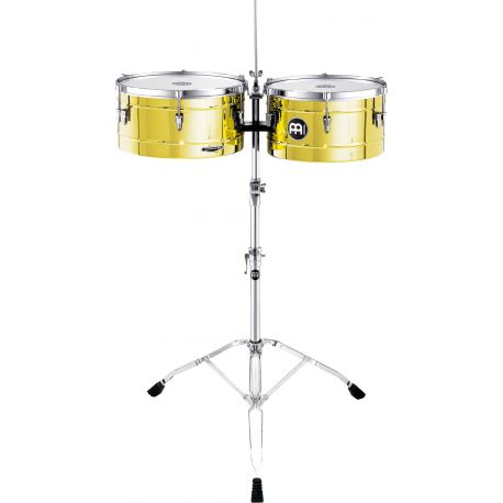 Timbales Meinl Mt1415B 14-15
