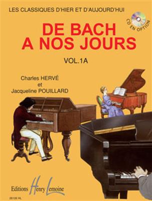 De Bach À Nos Jours Vol.1A (CD)