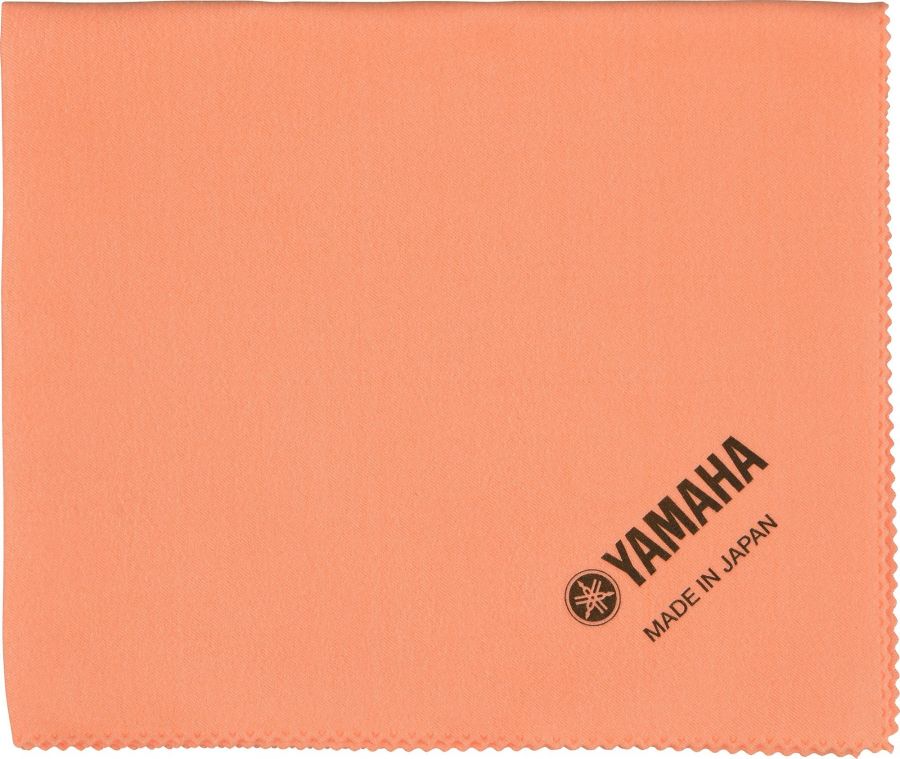 Gamuza Yamaha Lacquer Cloth