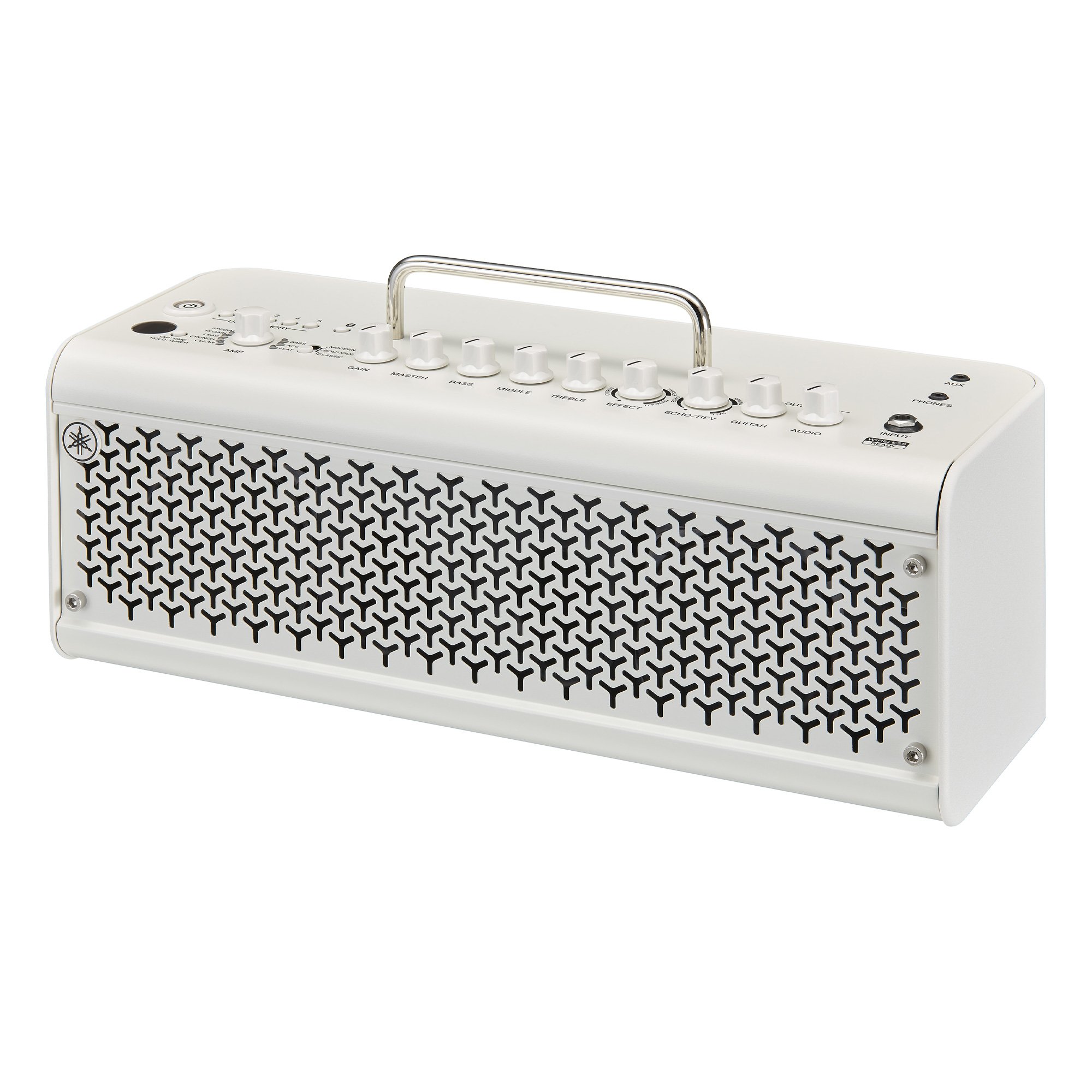 Amplificador Yamaha THR30IIWLWH Wireless White