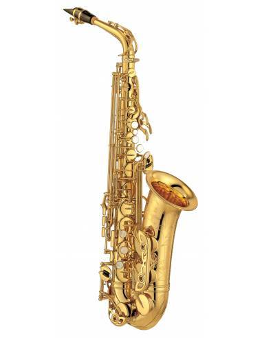 Saxofón Alto Yamaha Yas-82Zwof Lacado