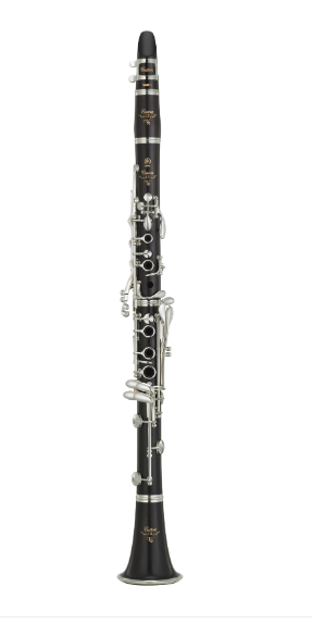 Clarinete en Sib Yamaha YCL-CSV-RE