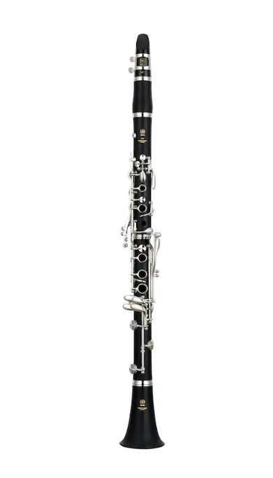 Clarinete Yamaha Ycl-255ES Resina