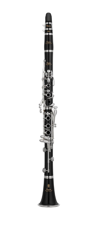 Clarinete en Sib Yamaha YCL-CX-E