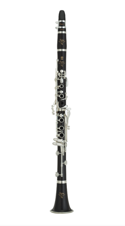 Clarinete en Sib Yamaha YCL-SEVR 