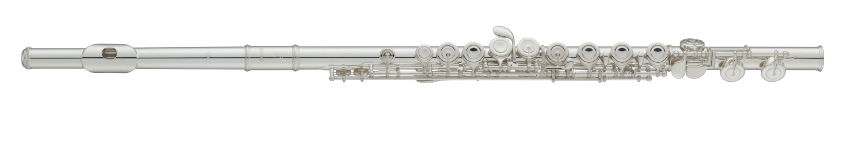 Flauta Travesera Yamaha YFL-212U 