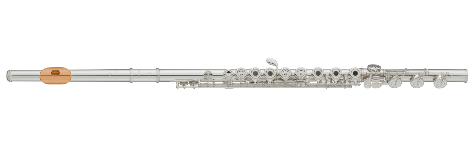 Flauta Travesera Yamaha YFL-382GL