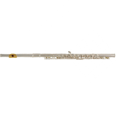 Flauta Travesera Yamaha YFL-372HGL