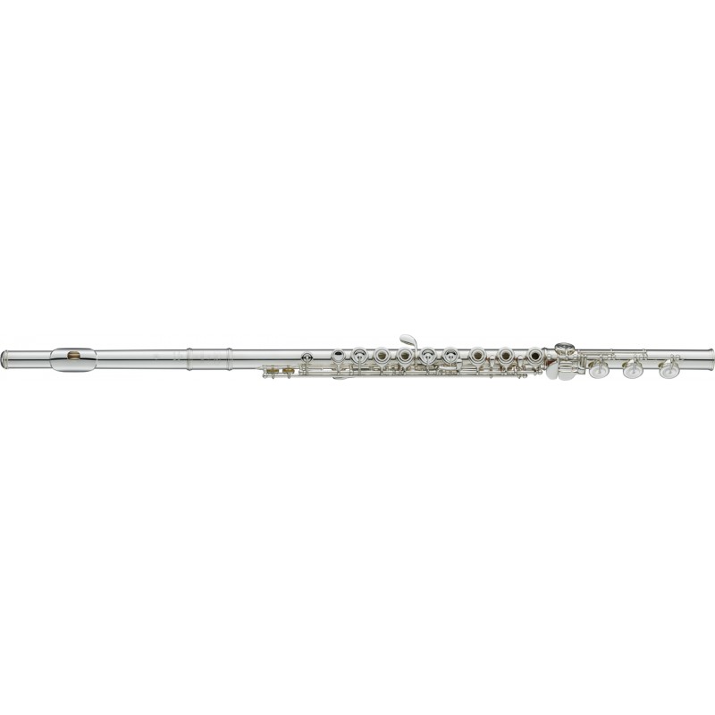 Flauta Travesera Yamaha YFL-597H